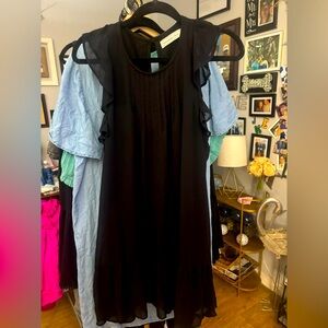 Abercrombie & Fitch Little Black Dress